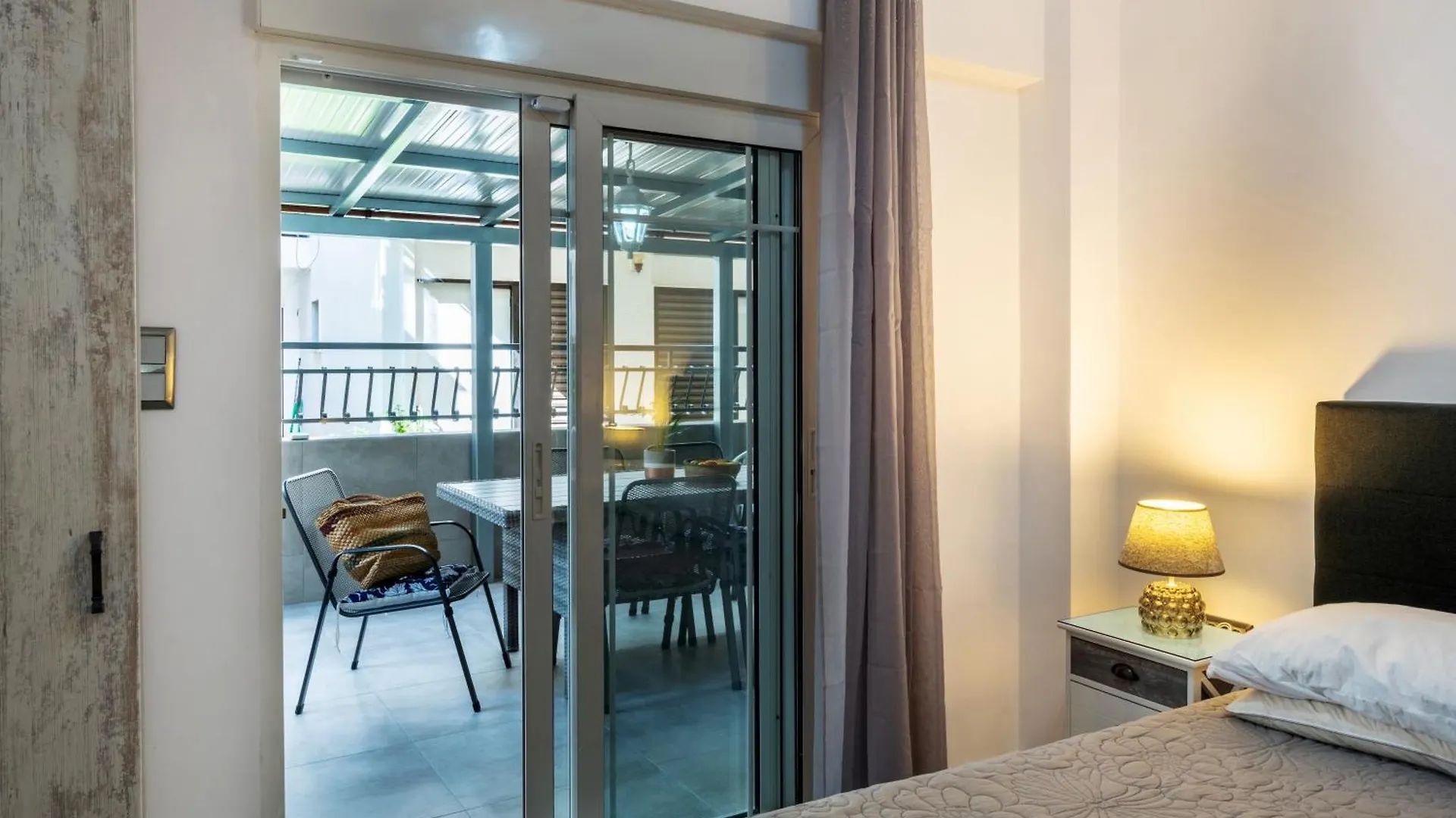 Gng Apartments By Rentalspro - Nea Flogita Halkidiki